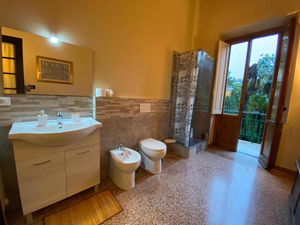 Nobility In The Heart Of Florence! Apartment *