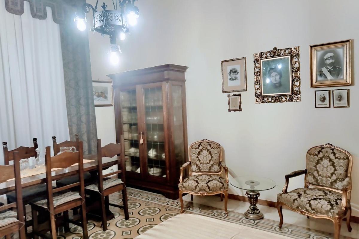 Apartment Nobility In The Heart Of Florence! *