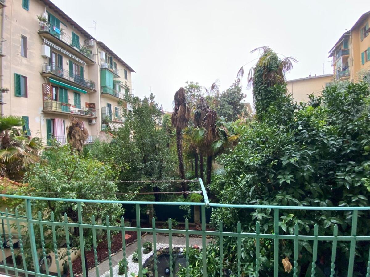 Nobility In The Heart Of Florence! Appartement