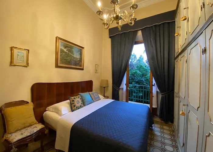 Nobility Home In The Heart Of Florence!