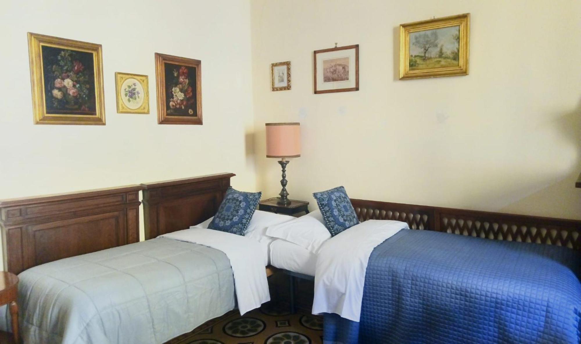 Appartamento Nobility In The Heart Of Florence!