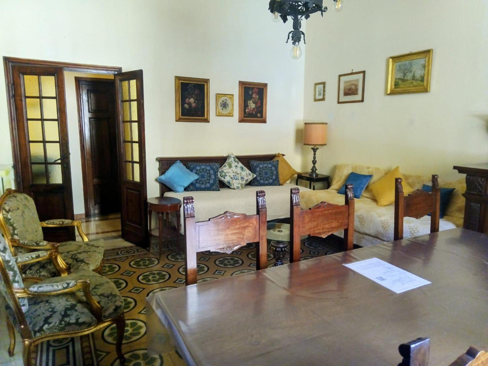 Appartamento Nobility In The Heart Of Florence! Firenze