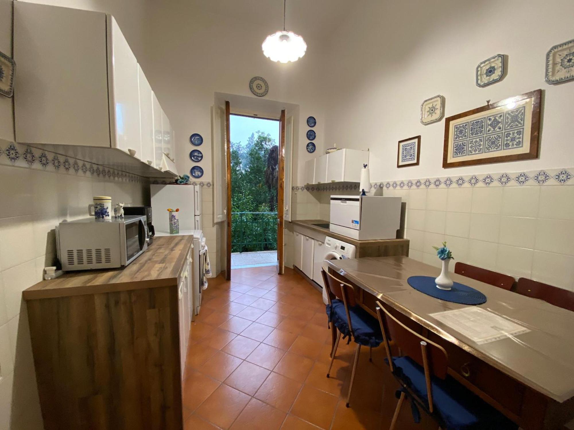 Nobility In The Heart Of Florence! *