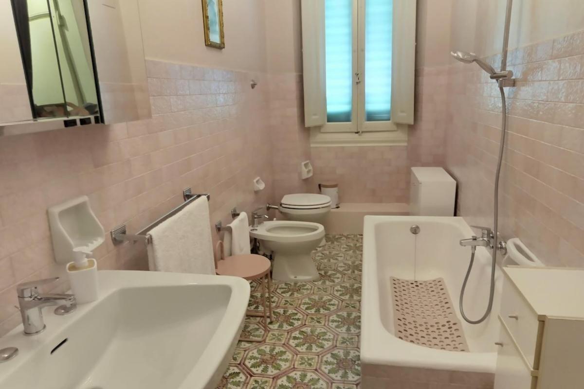 Nobility In The Heart Of Florence! Appartamento Firenze