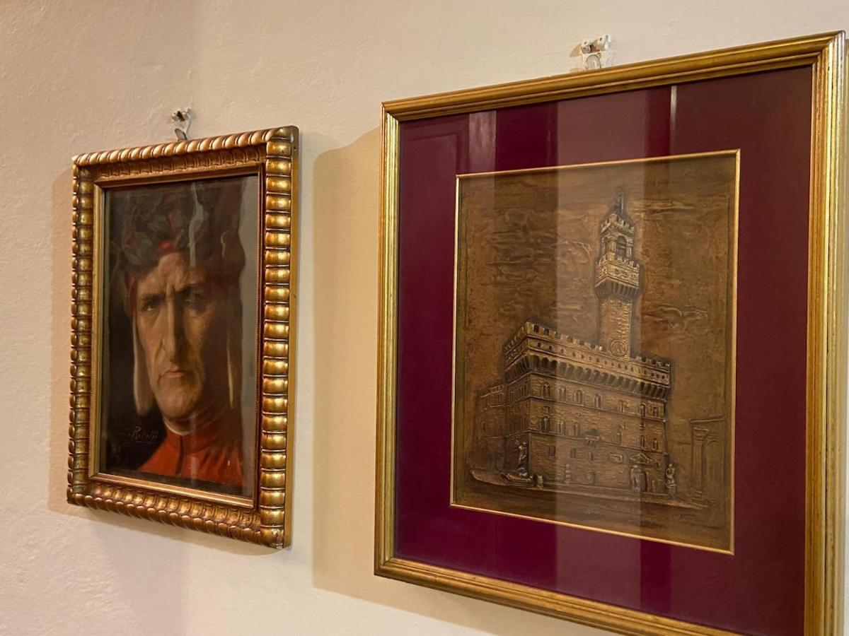 Appartamento Nobility In The Heart Of Florence! *