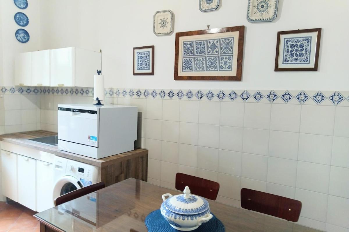 Appartamento Nobility In The Heart Of Florence! Firenze