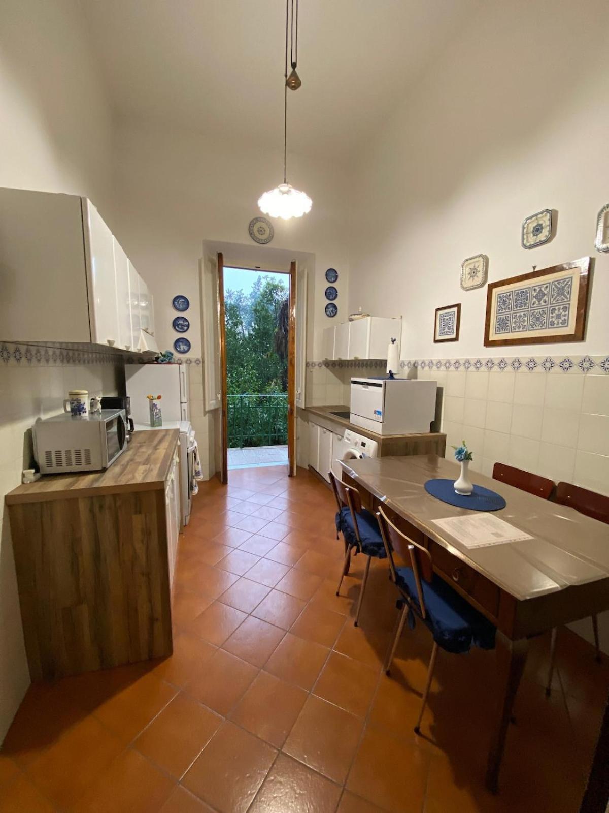 Appartamento Nobility In The Heart Of Florence!