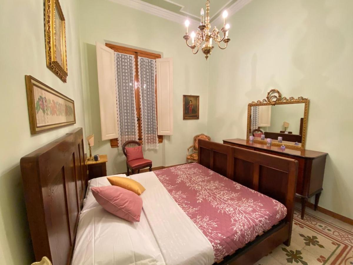Appartamento Nobility In The Heart Of Florence! *