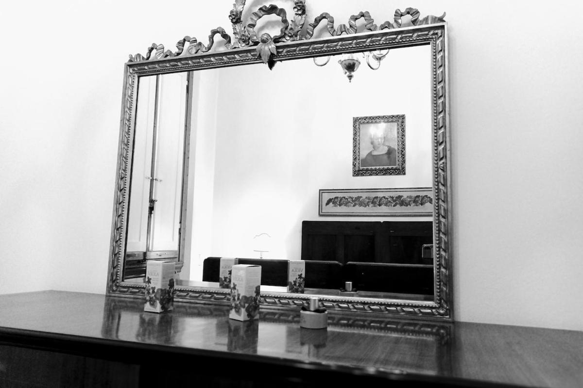 Appartamento Nobility In The Heart Of Florence! Firenze