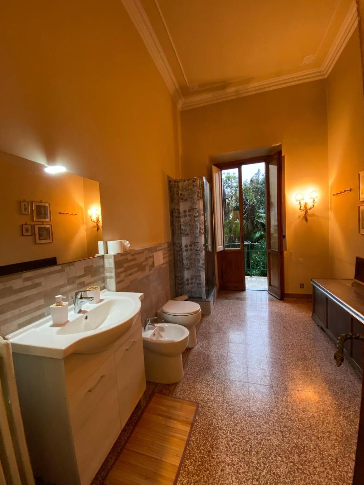 Appartamento Nobility In The Heart Of Florence! *