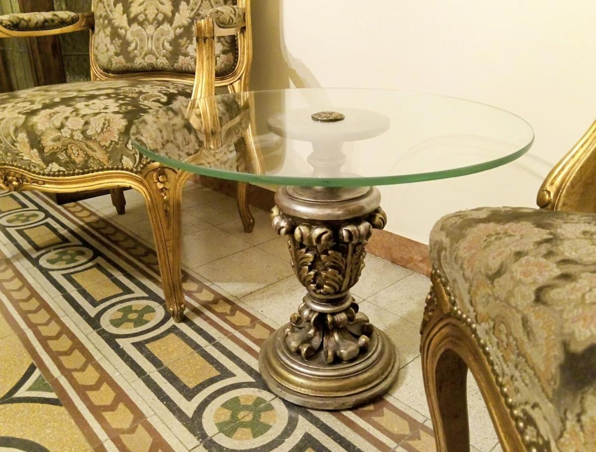 Nobility In The Heart Of Florence! Appartamento *