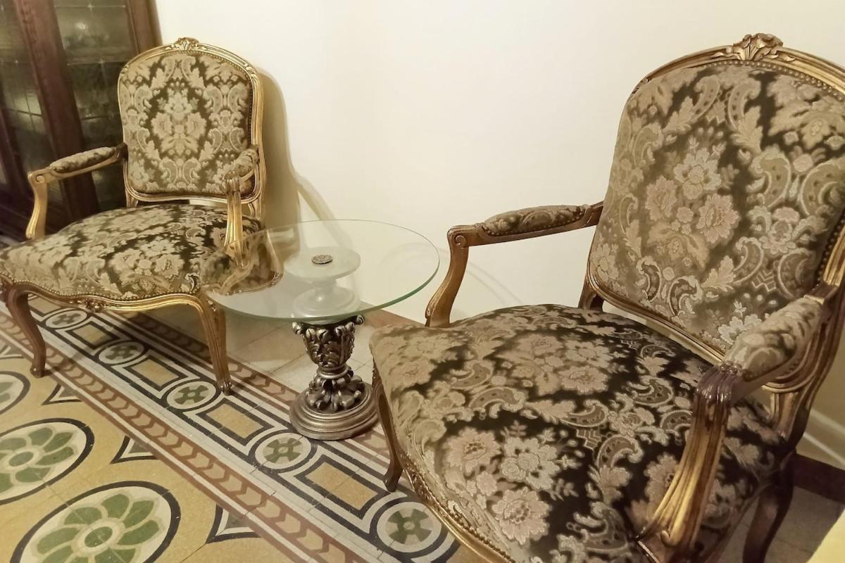 Nobility In The Heart Of Florence! Appartamento Firenze