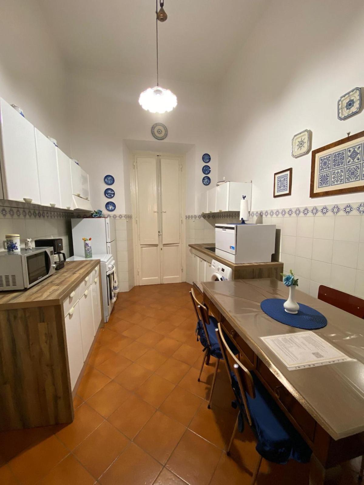 Appartamento Nobility In The Heart Of Florence! Firenze