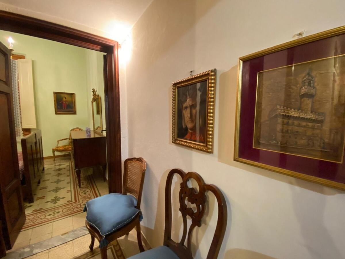 Nobility In The Heart Of Florence! * Firenze