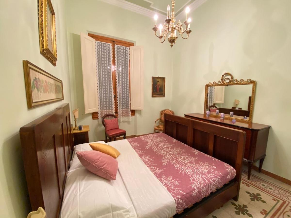 Nobility In The Heart Of Florence! Appartamento