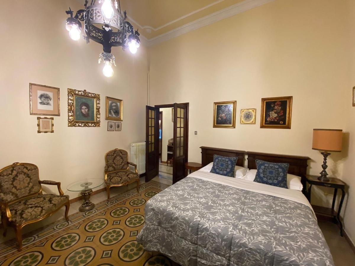 Nobility In The Heart Of Florence! *