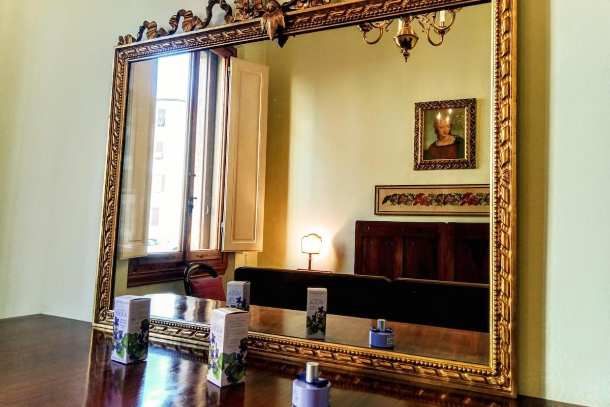 Nobility In The Heart Of Florence! Firenze